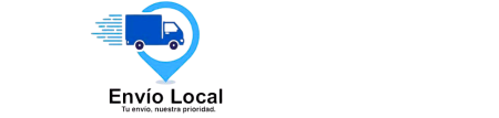 ENVIO LOCAL